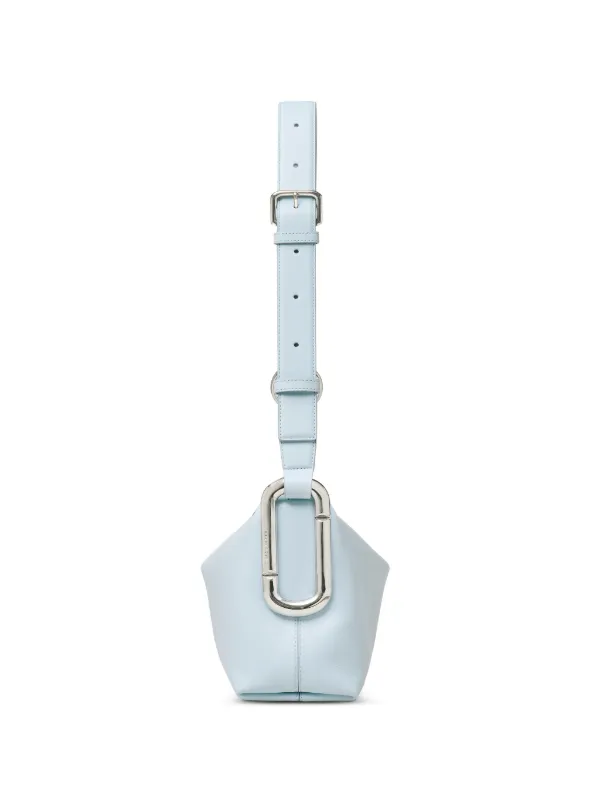 Marc Jacobs Scene Medium Shoulder Bag | Blue | FARFETCH