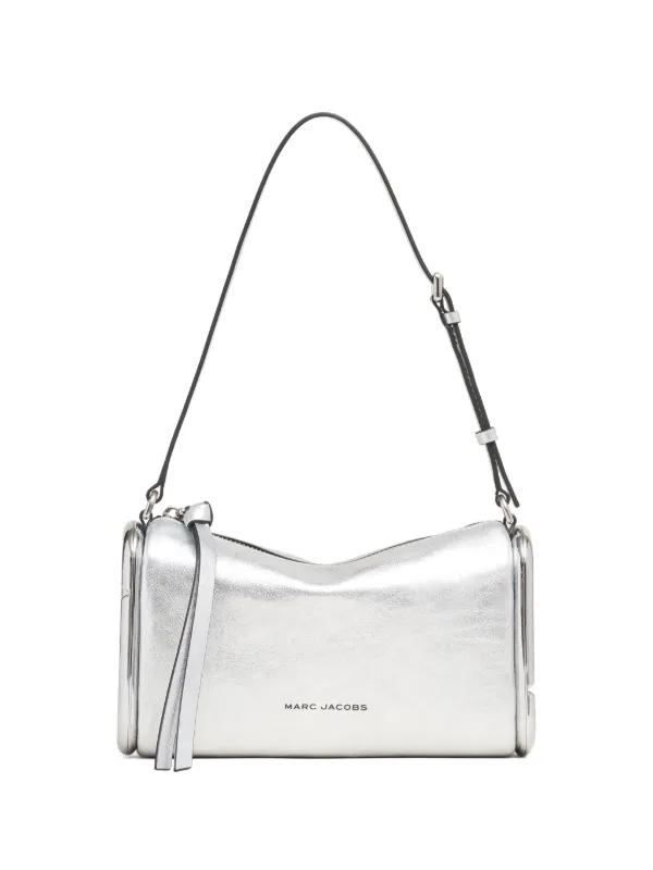 MARC JACOBS ショルダーバッグ シルバー 34321519_67623000_600.jpg