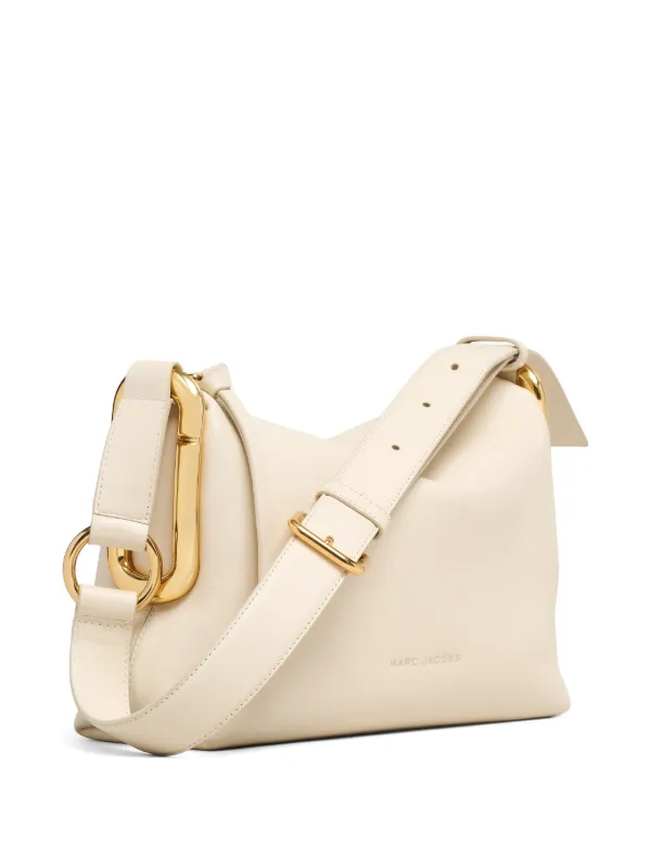 Marc Jacobs Scene Medium Shoulder Bag | Neutrals | FARFETCH