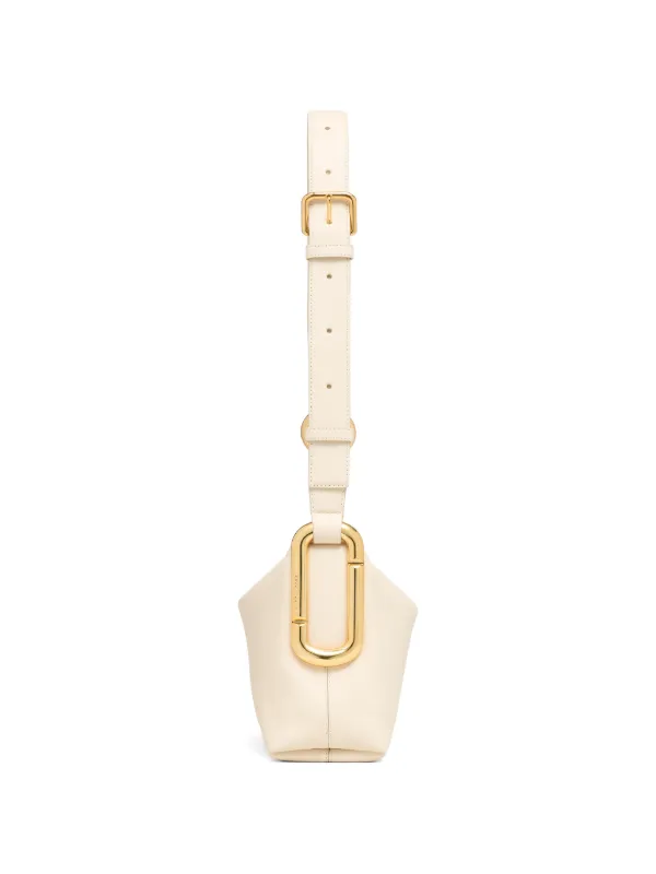 Marc Jacobs Scene Medium Shoulder Bag | Neutrals | FARFETCH