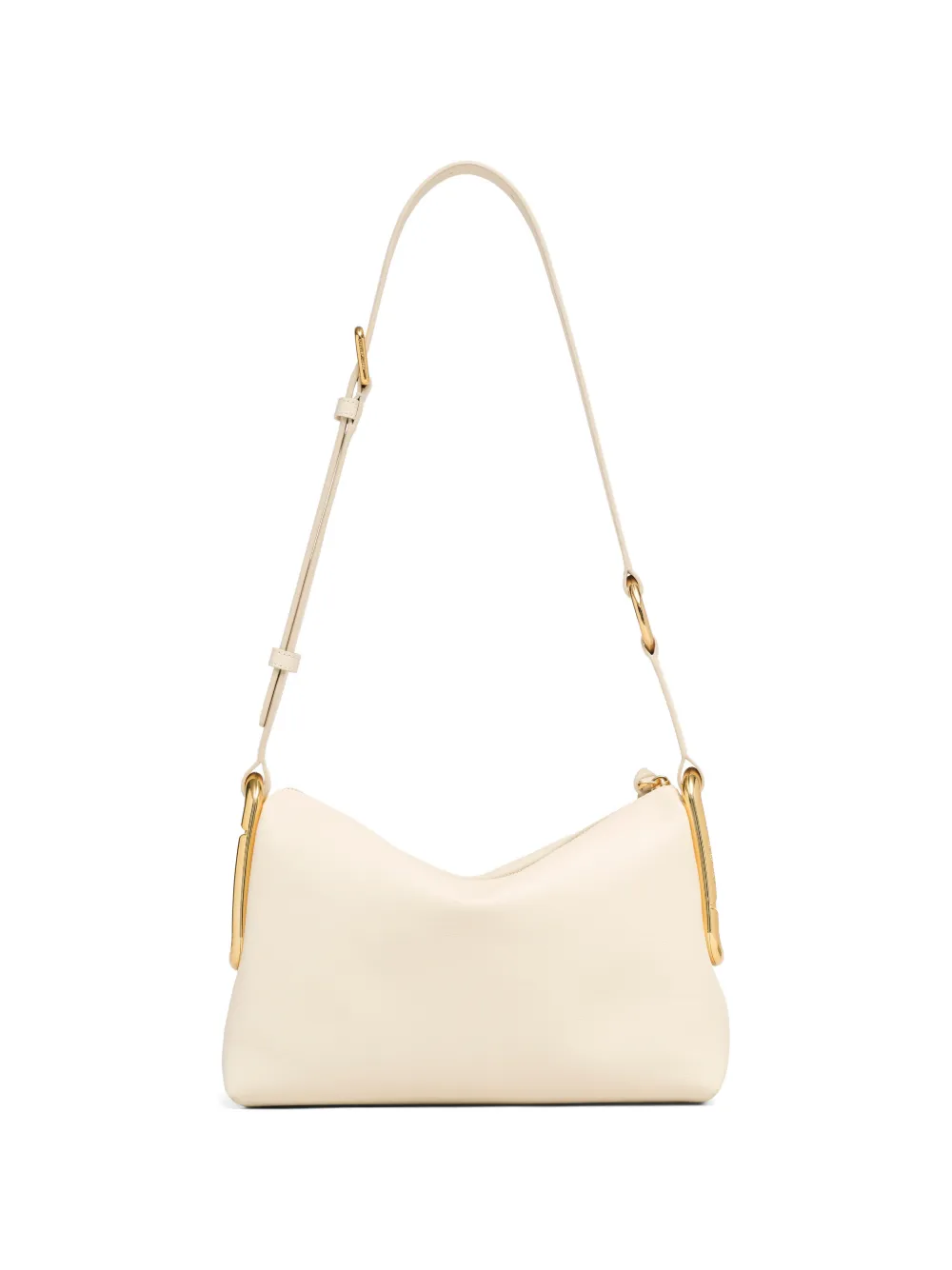 Marc Jacobs Medium Scene schoudertas Beige