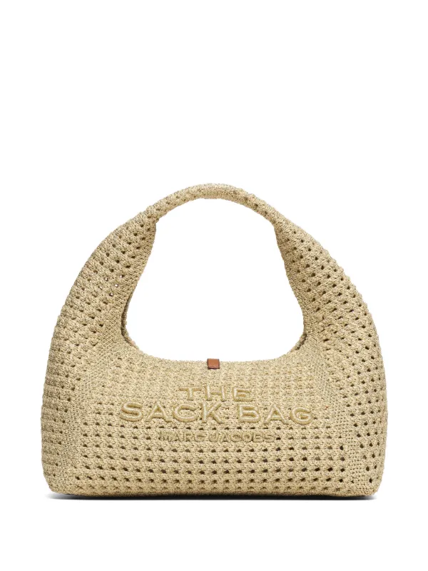 MARC JACOBS ザ クロシェ ミニ サック バッグ 34321524_67696061_600.jpg