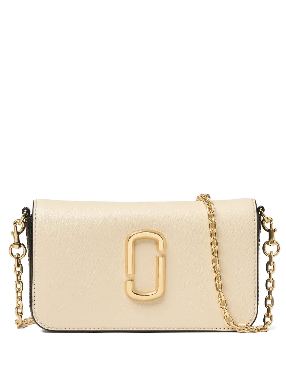 Marc Jacobs The Snapshot J-Marc on-chain wallet - Toni neutri