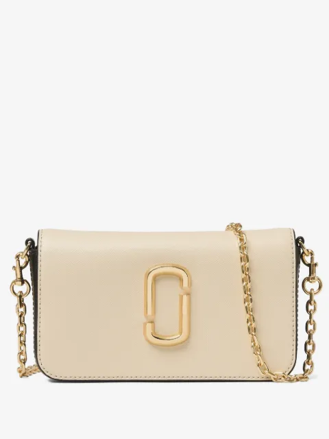 Marc Jacobs cartera The Snapshot J-Marco