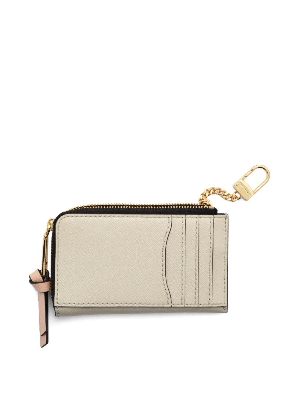 Marc Jacobs The Snapshot J-Marc portemonnee Grijs