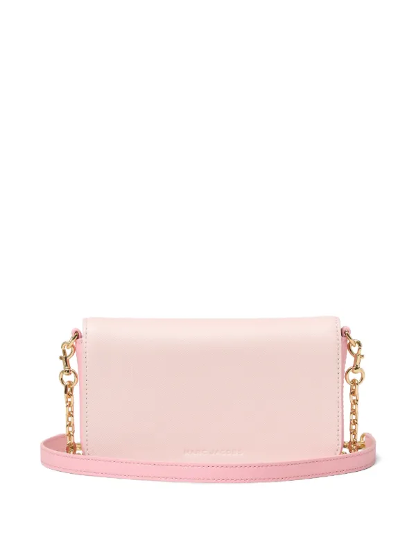 Marc Jacobs ザ スナップショット J マーク チェーンウォレット 
