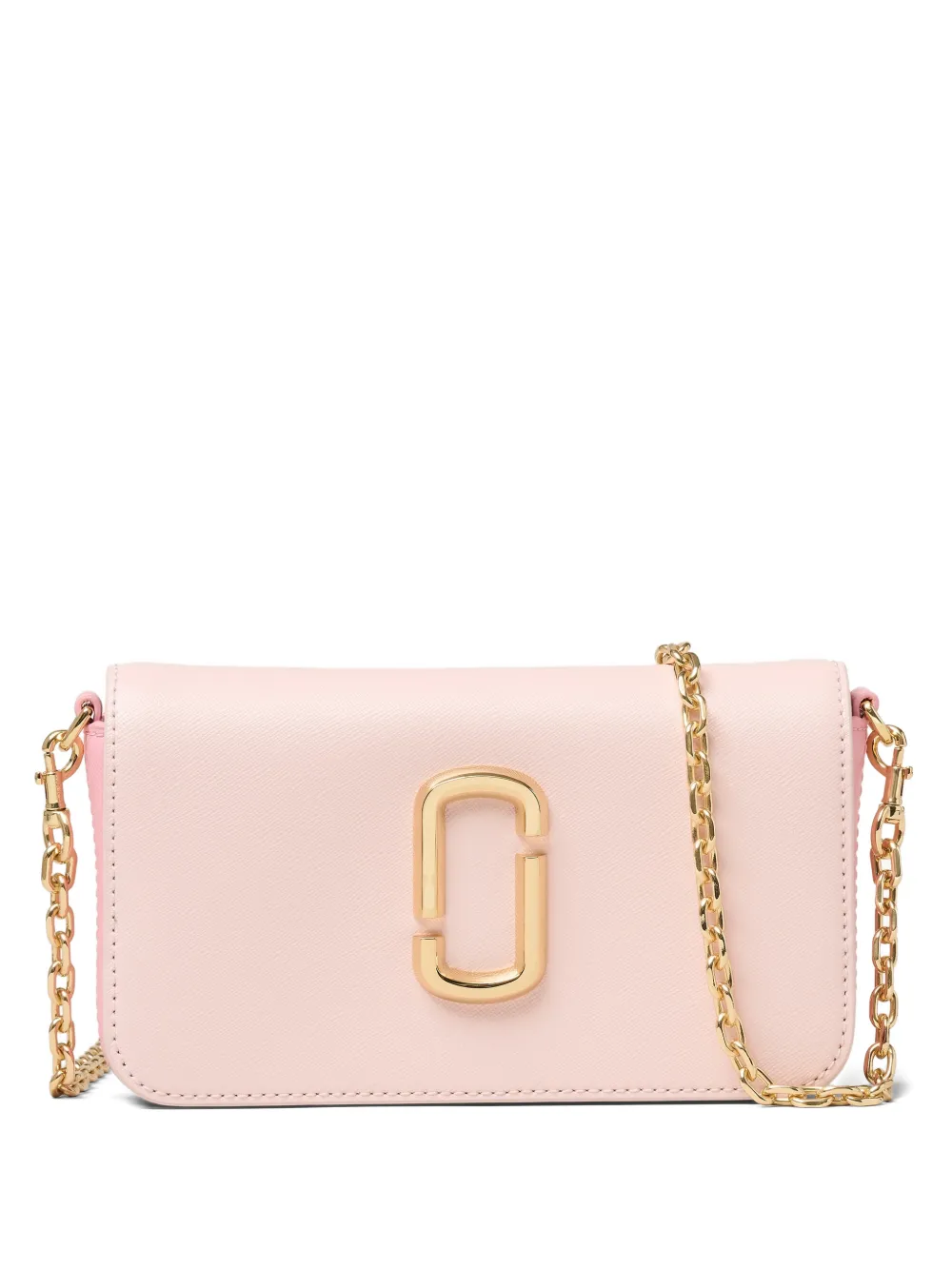 Marc Jacobs The Snapshot J-Marc on-chain wallet - Rosa