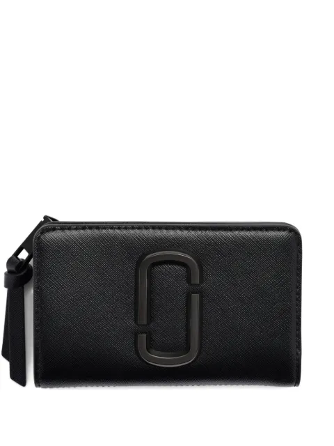 Marc Jacobs cartera compacta The Snapshot J-Marc