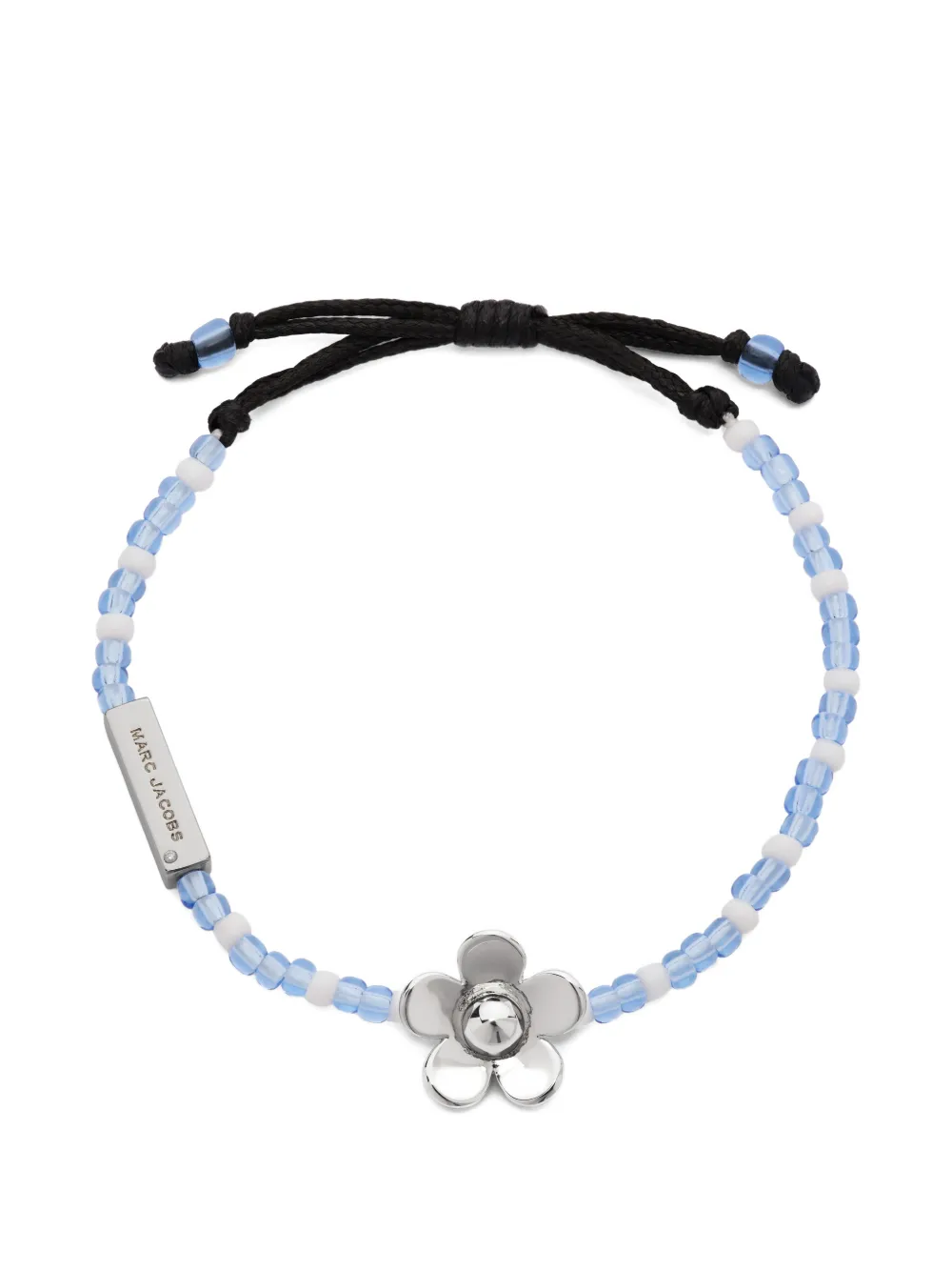 Marc Jacobs Bracciale Daisy - Argento