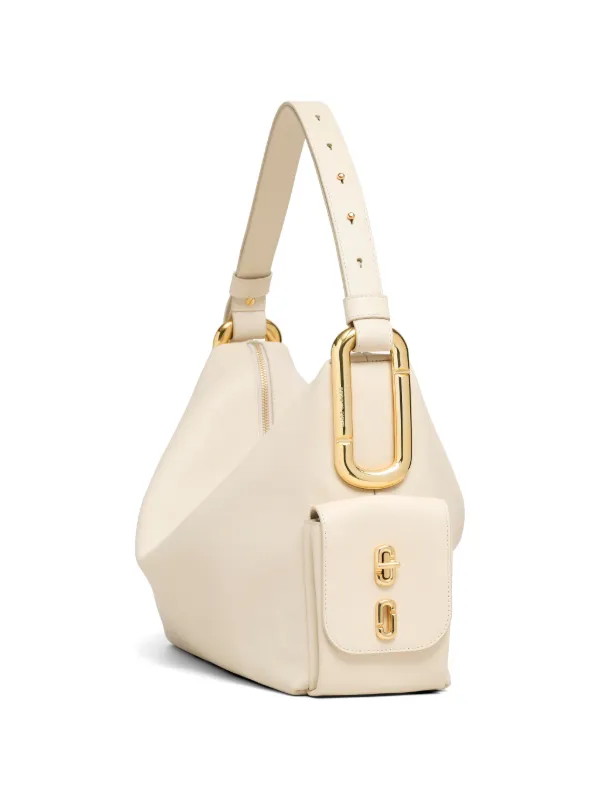 Marc Jacobs シーン ショルダーバッグ L | ニュートラル | FARFETCH JP