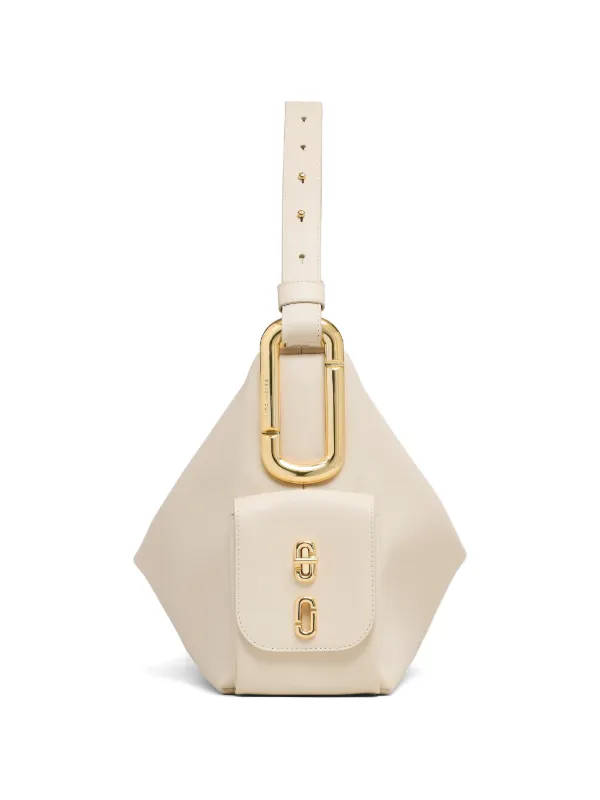 Marc Jacobs シーン ショルダーバッグ L | ニュートラル | FARFETCH JP