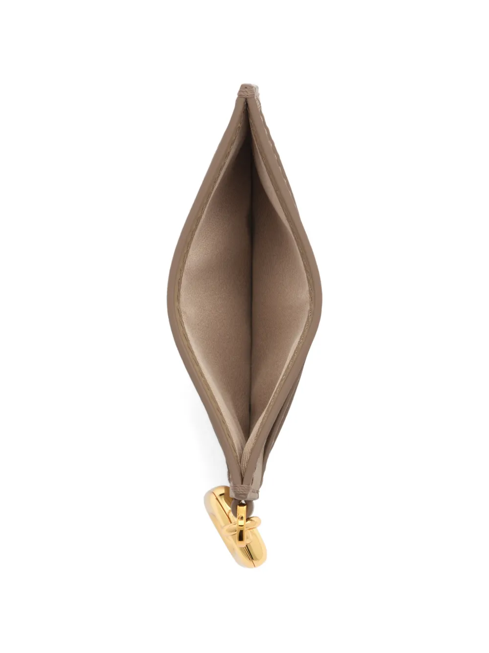  Marc Jacobs Tarjetero The Pop J-marc - Marrón 