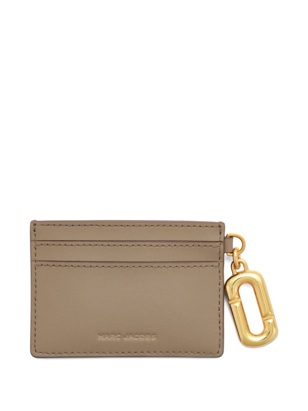  Marc Jacobs Tarjetero The Pop J-marc - Marrón 