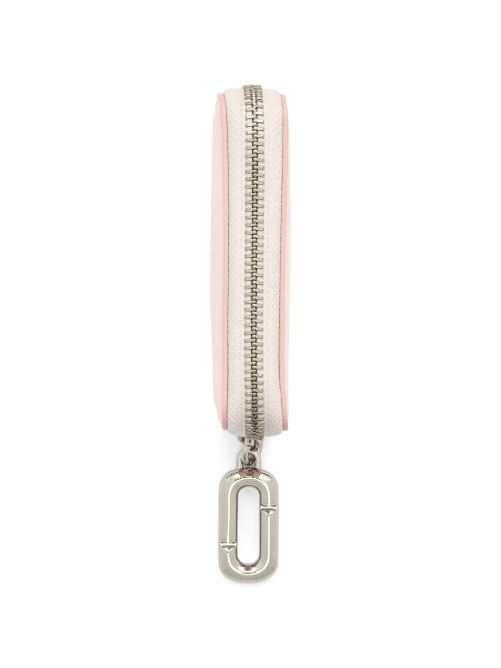  Marc Jacobs Cartera The Pop J-marc Compacta - Rosa 