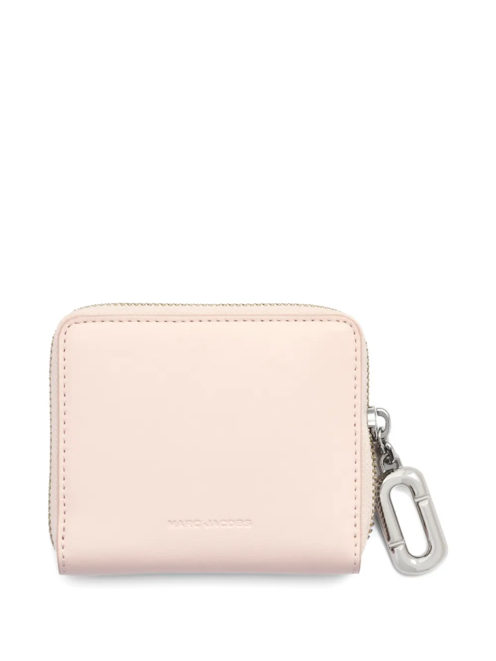  Marc Jacobs Cartera The Pop J-marc Compacta - Rosa 