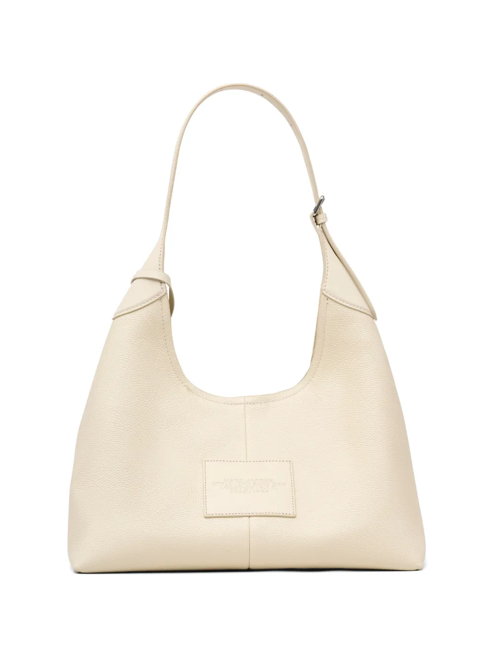 Marc Jacobs Sack tas met ceintuur Beige