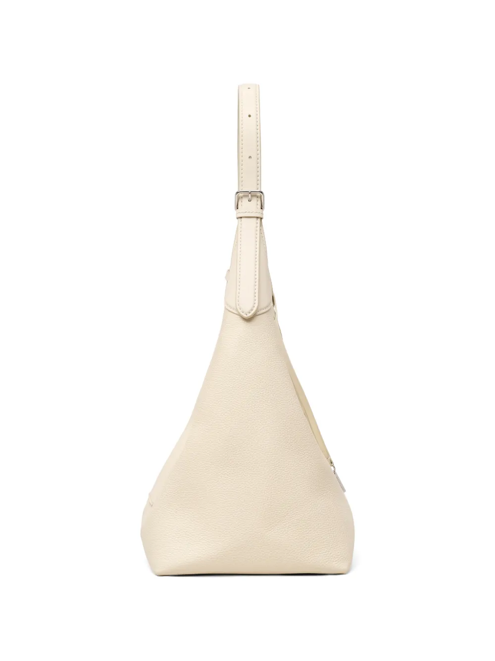 Marc Jacobs Sack tas met ceintuur Beige