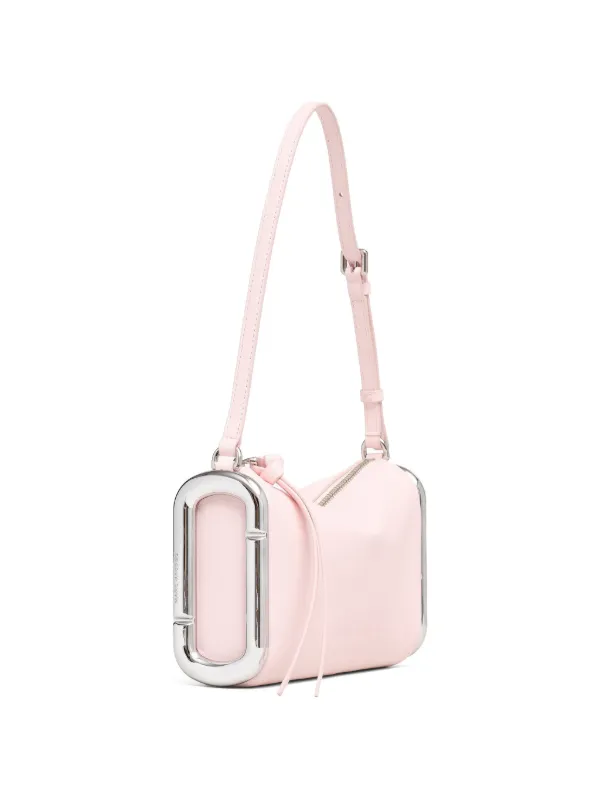 Marc Jacobs Scene Small Shoulder Bag | Pink | FARFETCH