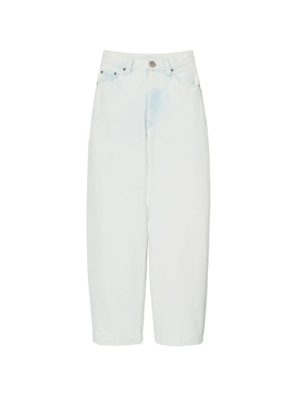 Marc Jacobs Bow jeans - Blu