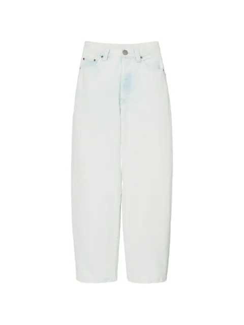 Marc Jacobs Bow jeans