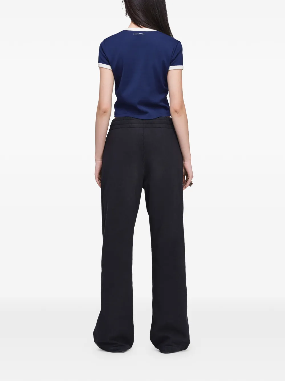 Marc Jacobs Pop J trainingsbroek Zwart
