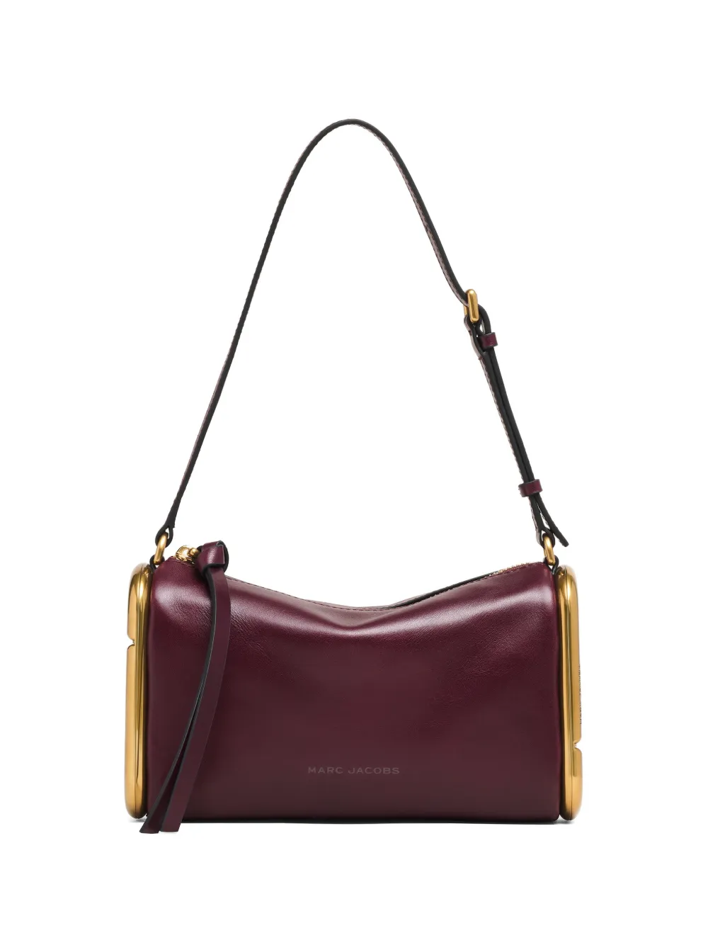 Marc Jacobs small Scene shoulder bag - Rosso
