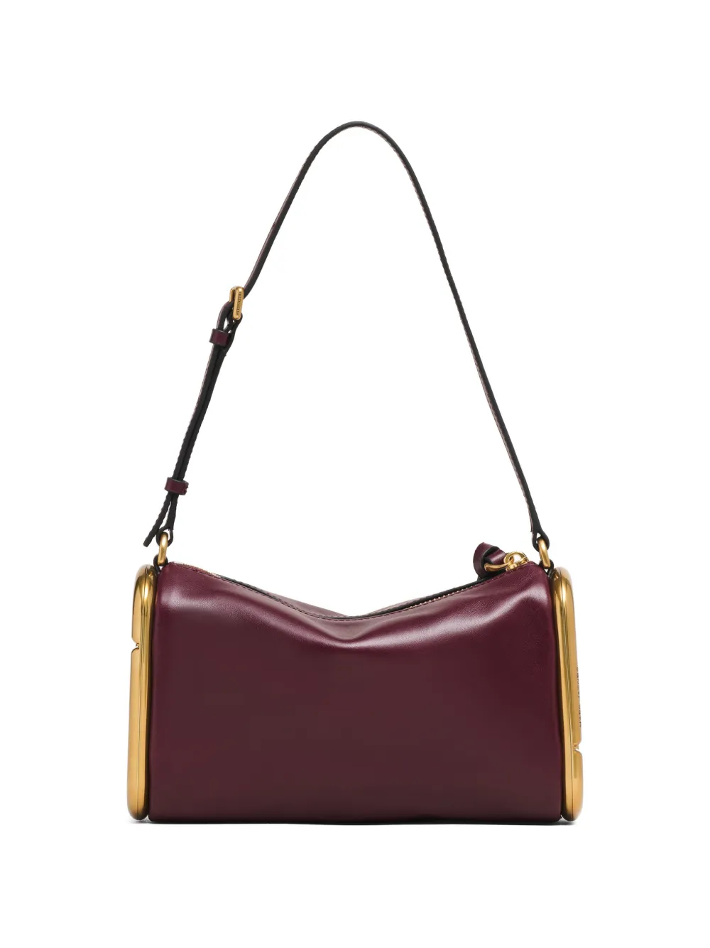 Marc Jacobs Scene kleine schoudertas Rood