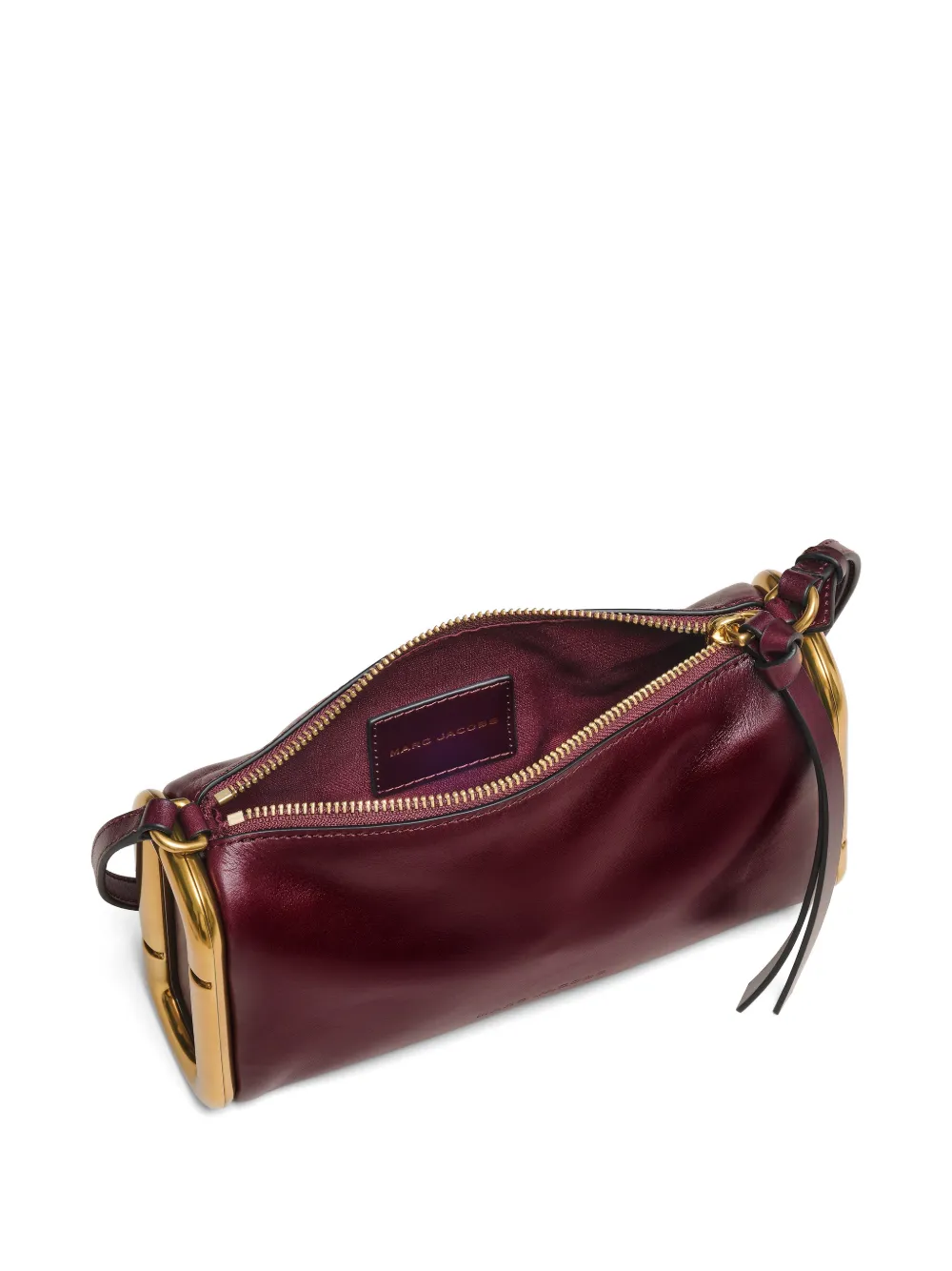 Marc Jacobs Scene kleine schoudertas Rood