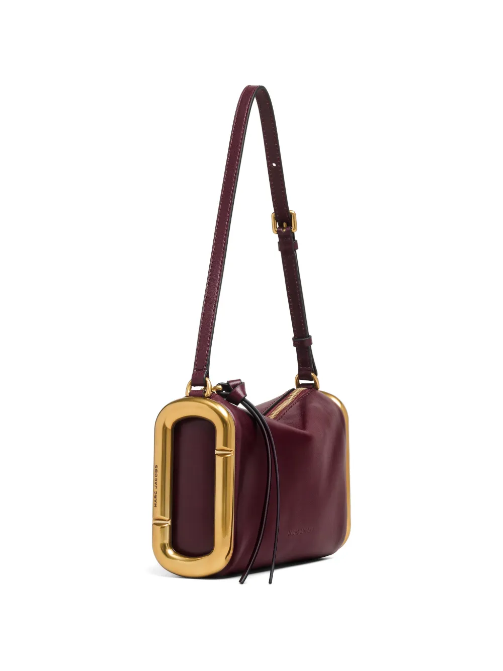 Marc Jacobs Scene kleine schoudertas Rood