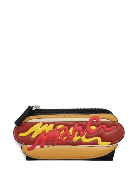 Marc Jacobs Hot Dog wallet