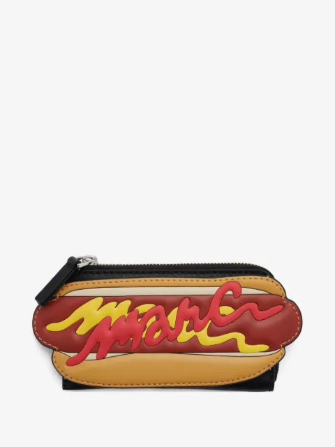 Marc Jacobs Hot Dog wallet
