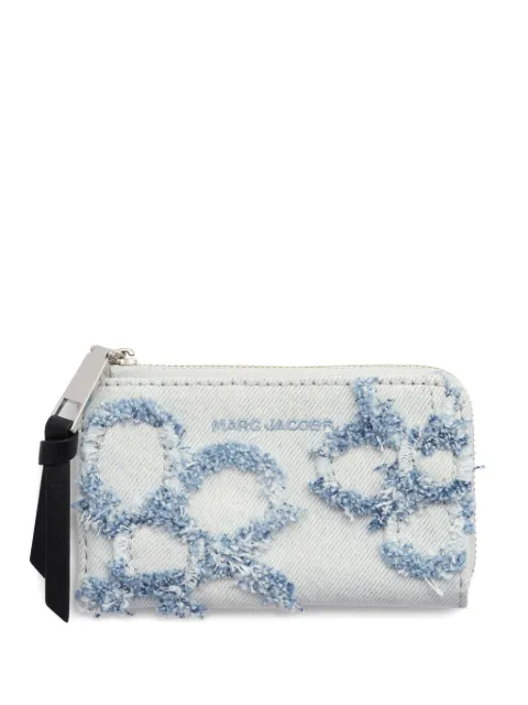 Marc Jacobs cartera de mezclilla Daisy