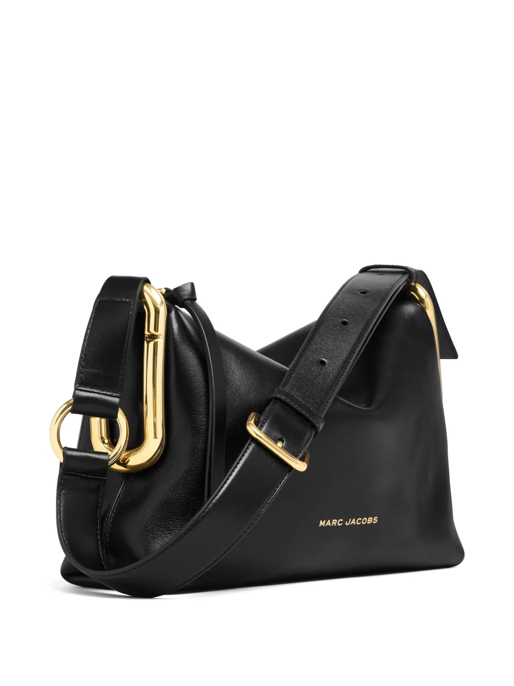 Marc Jacobs Medium Scene schoudertas Zwart