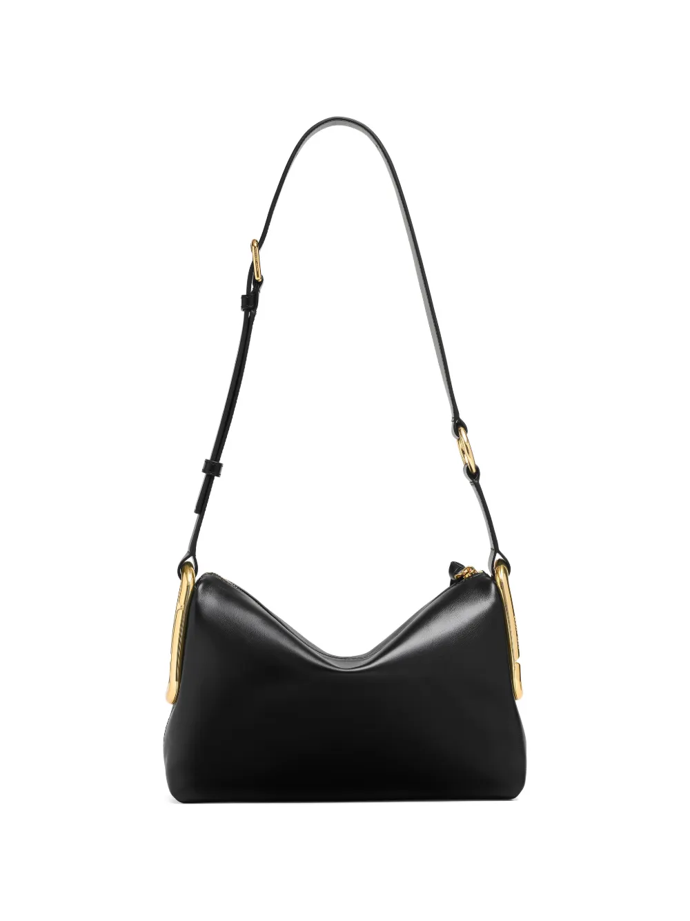 Marc Jacobs Medium Scene schoudertas Zwart