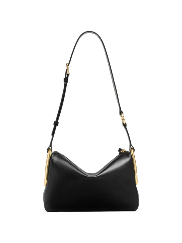 Marc Jacobs シーン ショルダーバッグ M | ブラック | FARFETCH JP