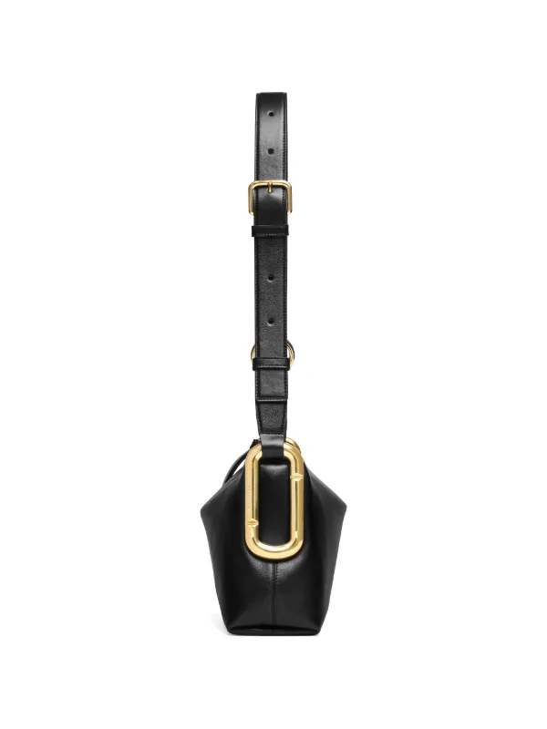Marc Jacobs Scene Medium Shoulder Bag | Black | FARFETCH