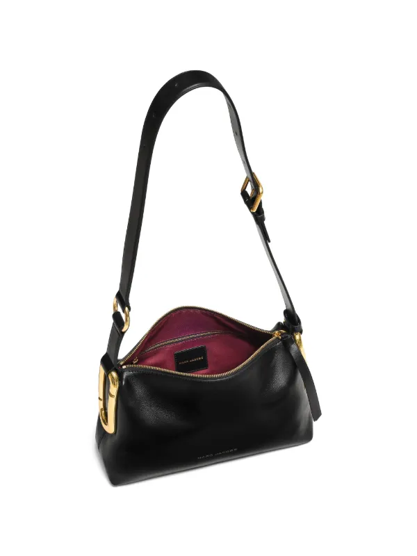 Marc Jacobs Scene Medium Shoulder Bag | Black | FARFETCH