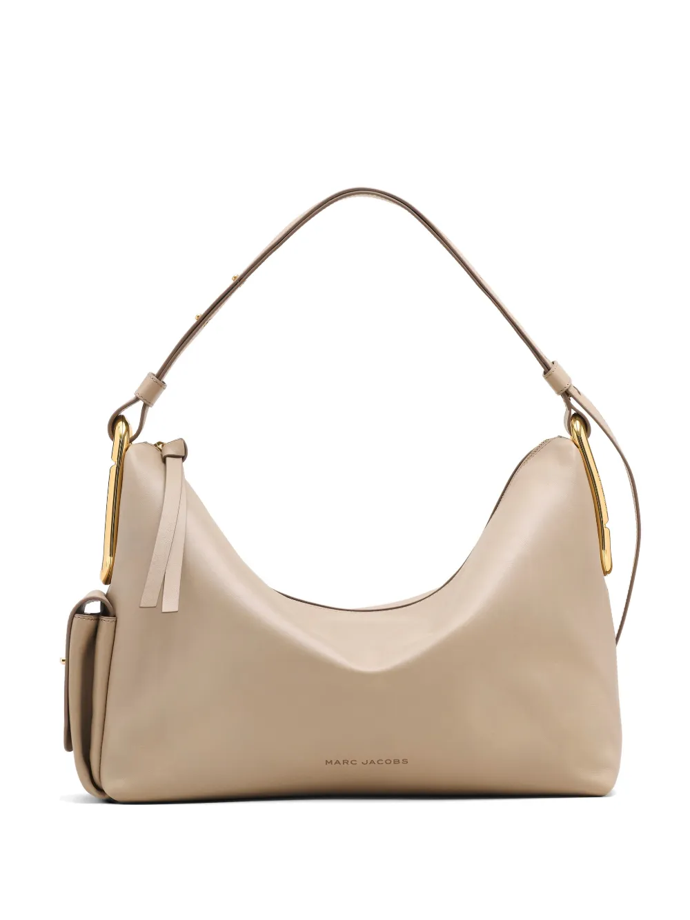 Marc Jacobs large Scene shoulder bag - Neutrals