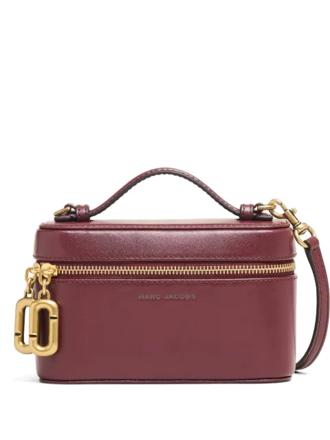 Marc Jacobs bolsa crossbody The Pop J-Marc mini