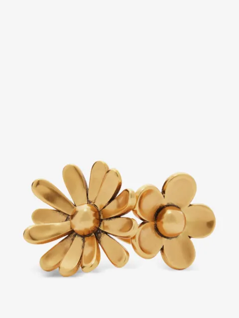 Marc Jacobs Daisy Wild ring