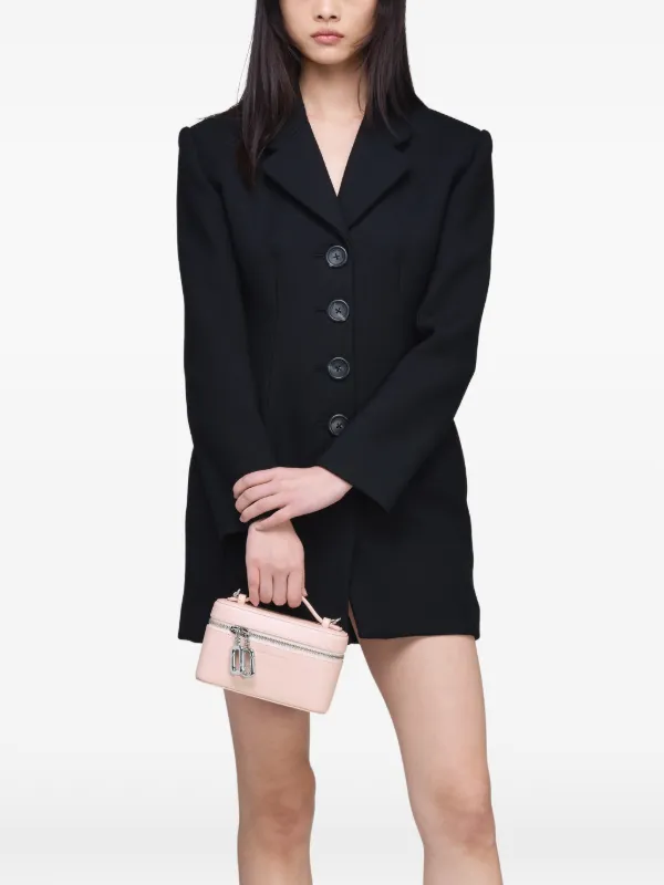 Marc Jacobs Scene Vanity Bag | Pink | FARFETCH