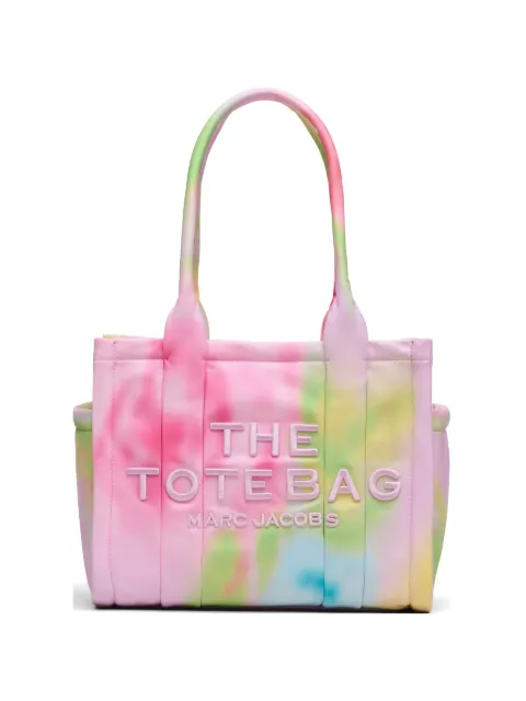 Marc Jacobs Bolsa tote The Tote Bag floral
