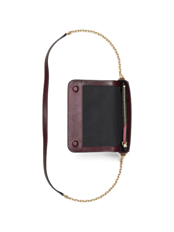 Marc Jacobs The Snapshot J-Marc on-chain Wallet | Black | FARFETCH