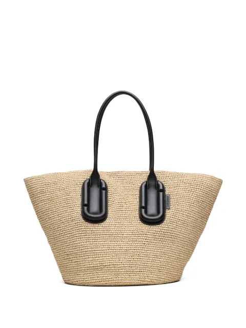 Marc Jacobs Bolsa tote The Straw