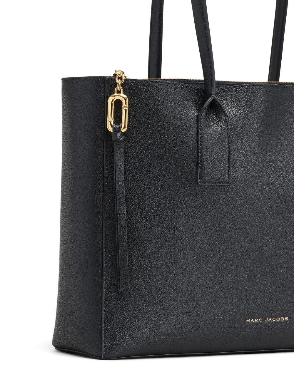 Marc Jacobs The Pop shopper Zwart