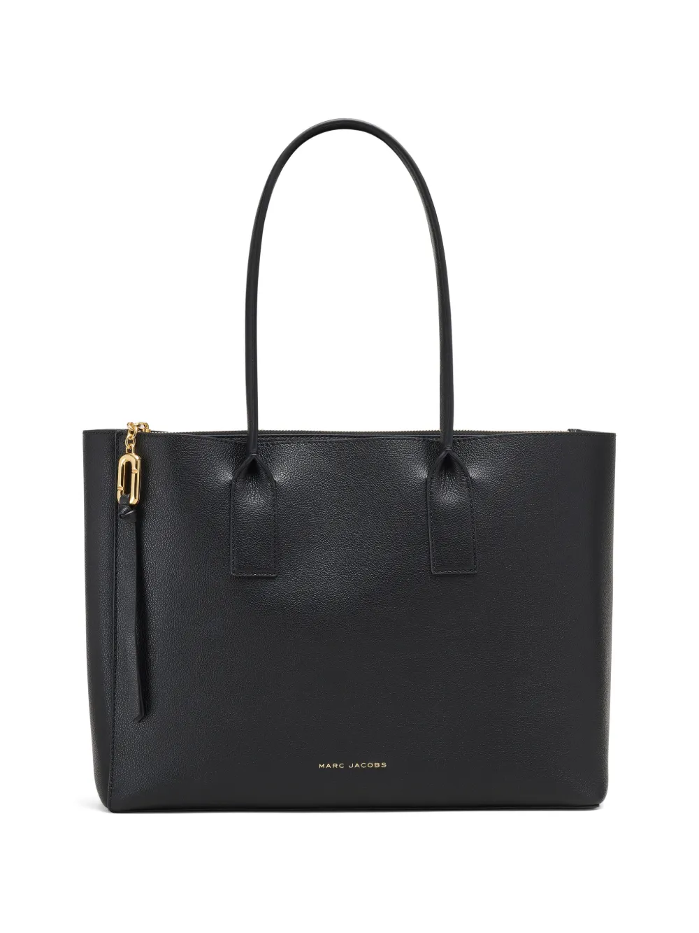 Marc Jacobs The Pop tote bag - Nero