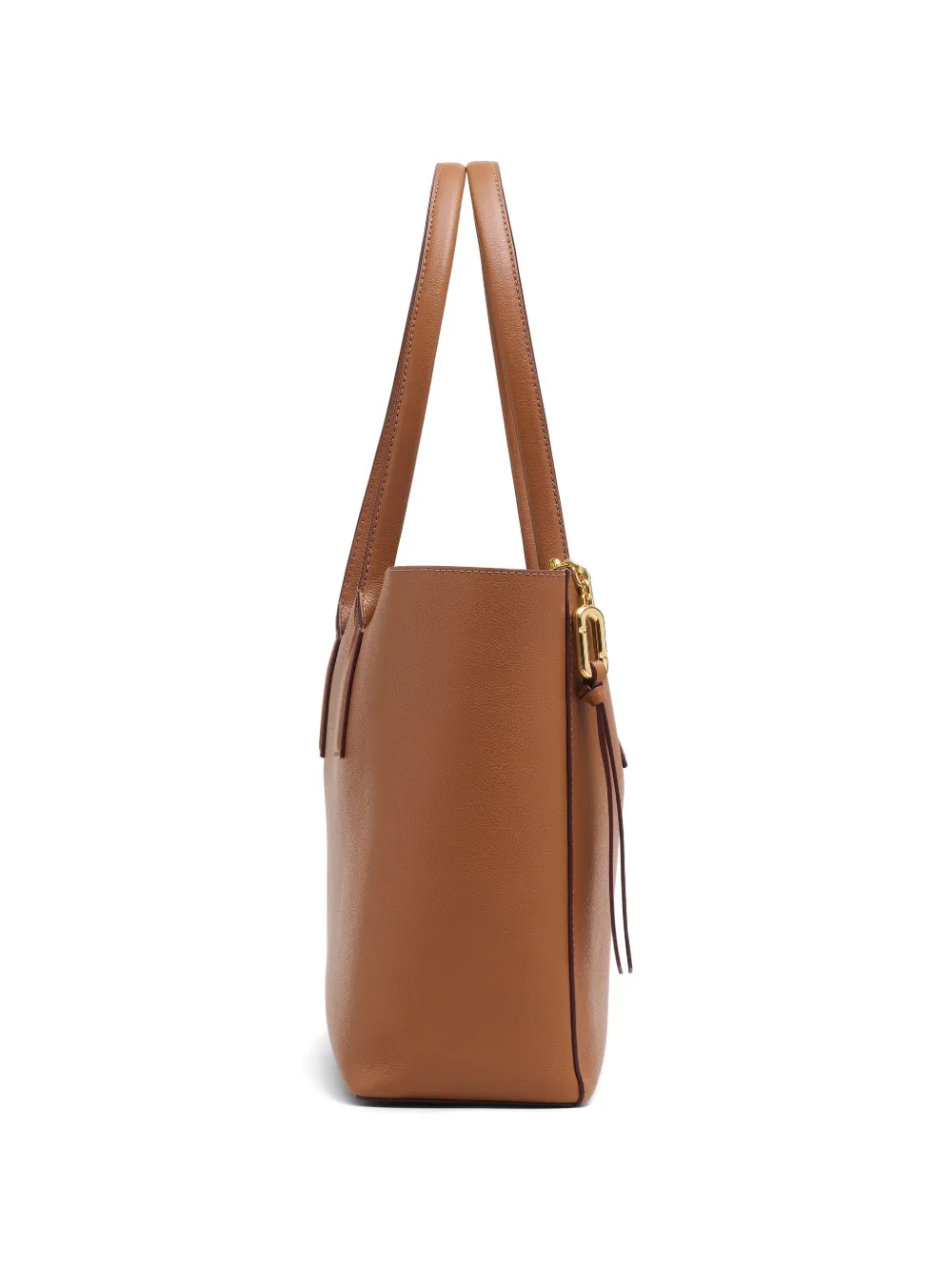 Marc Jacobs The Pop J-Marc shopper Bruin