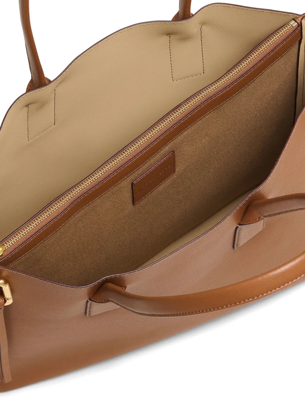 Marc Jacobs The Pop J-Marc shopper Bruin