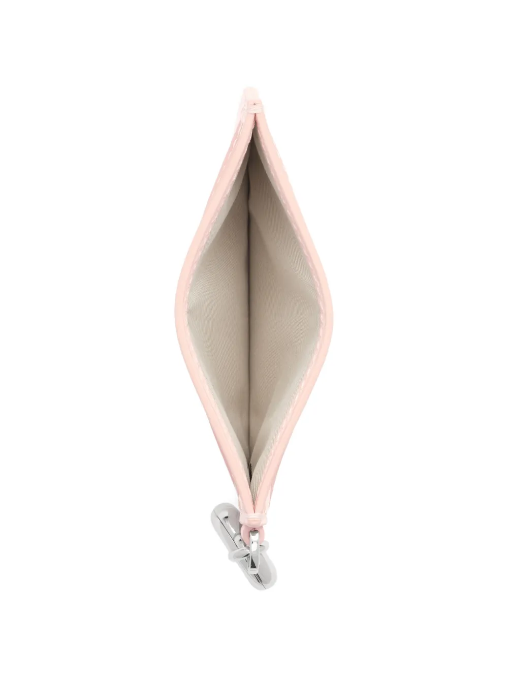 Marc Jacobs The Pop J-Marc pasjeshouder Roze