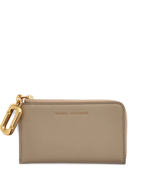 Marc Jacobs cartera The Pop J-Marc con cierre